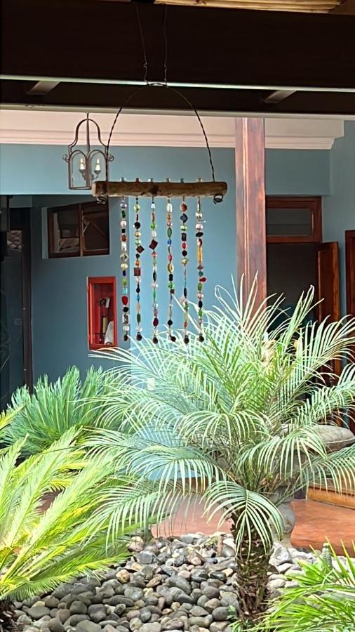 Casa Hibiscus Boutique Hotel Cuenca Eksteriør billede