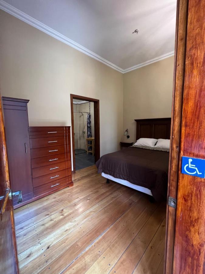 Casa Hibiscus Boutique Hotel Cuenca Eksteriør billede