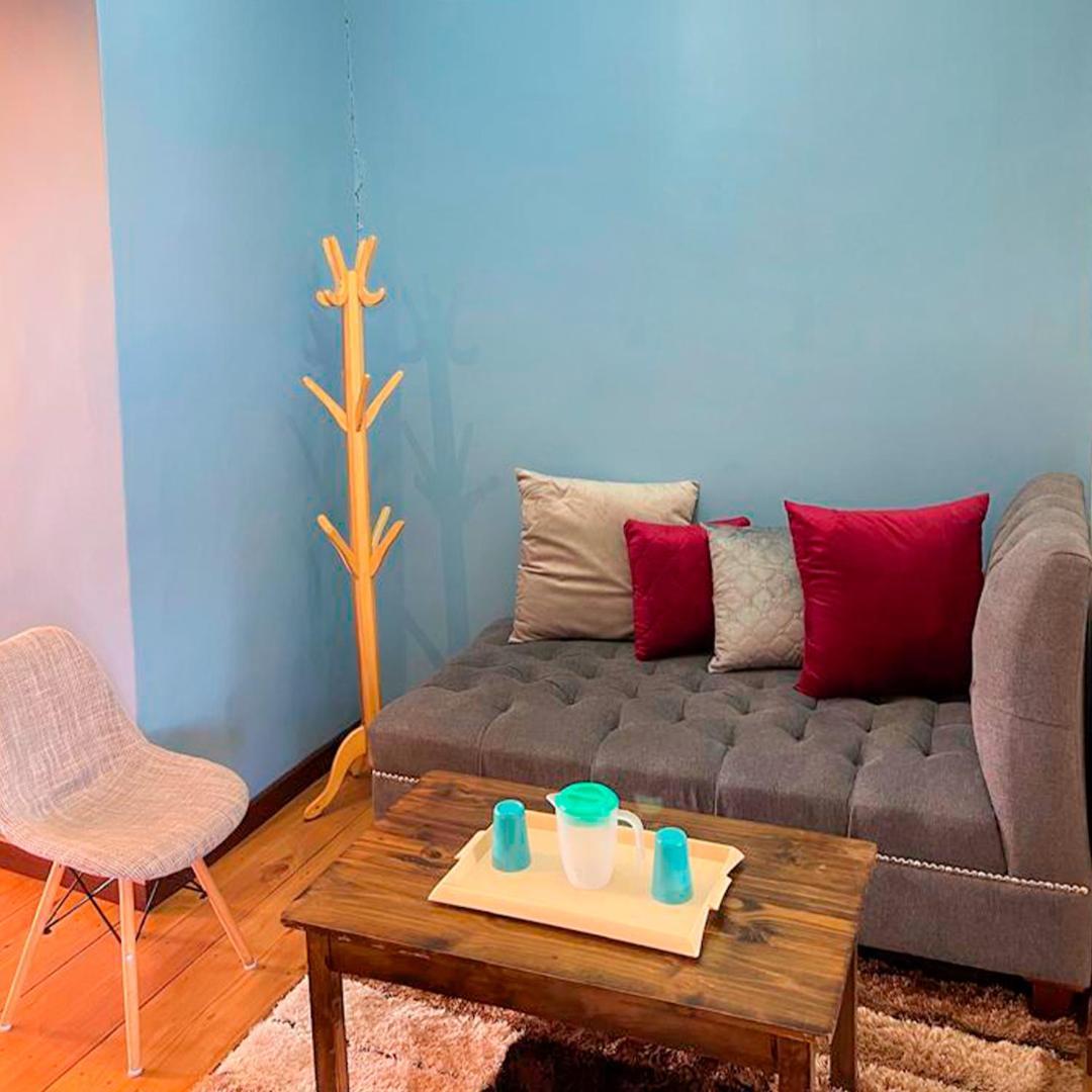 Casa Hibiscus Boutique Hotel Cuenca Eksteriør billede