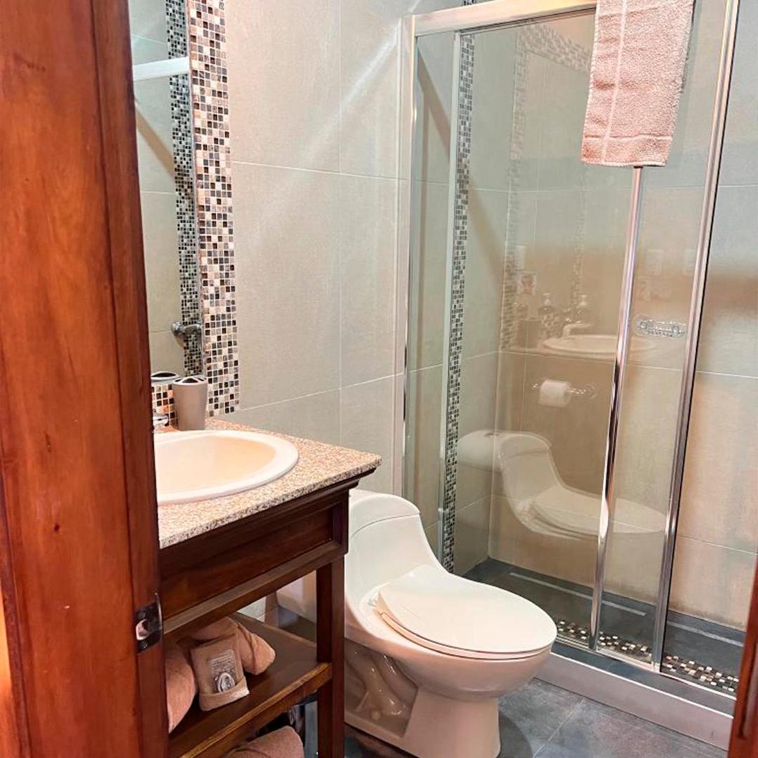 Casa Hibiscus Boutique Hotel Cuenca Eksteriør billede