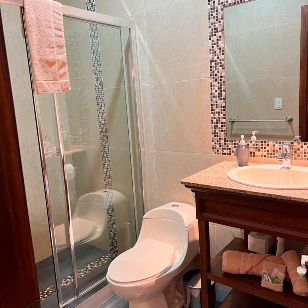 Casa Hibiscus Boutique Hotel Cuenca Eksteriør billede