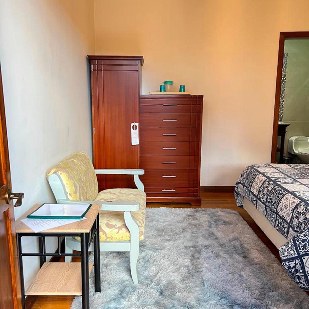 Casa Hibiscus Boutique Hotel Cuenca Eksteriør billede
