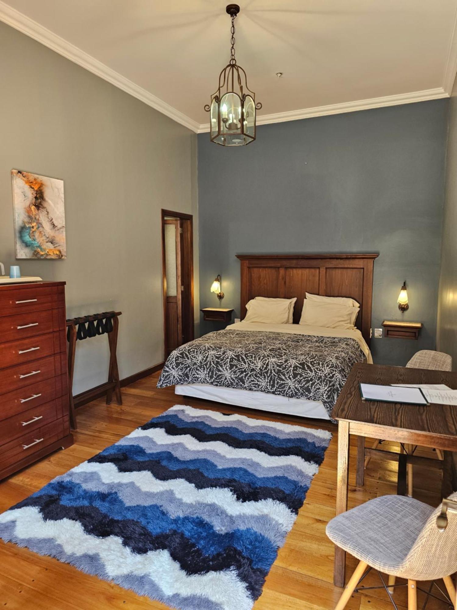 Casa Hibiscus Boutique Hotel Cuenca Eksteriør billede