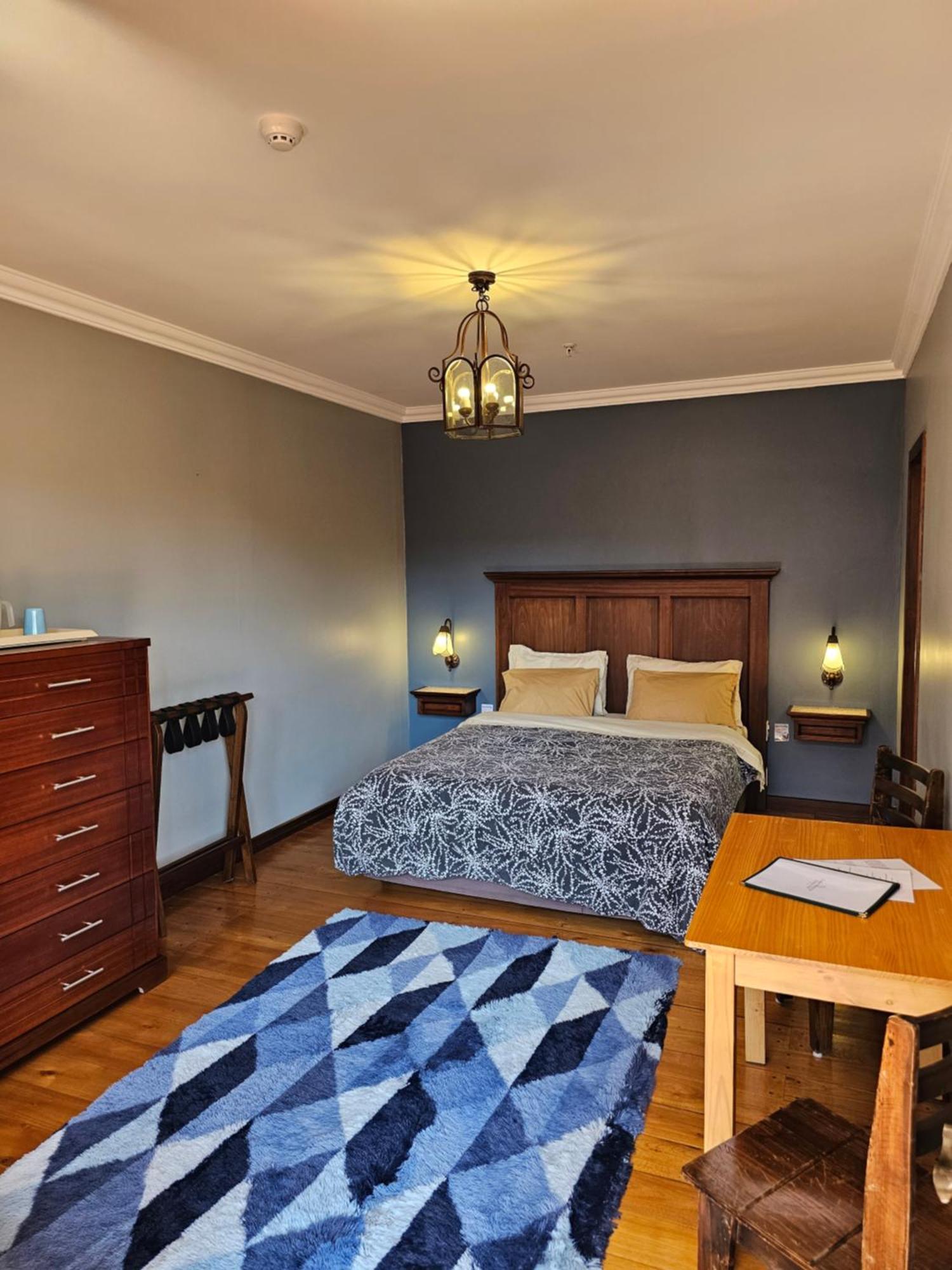 Casa Hibiscus Boutique Hotel Cuenca Eksteriør billede