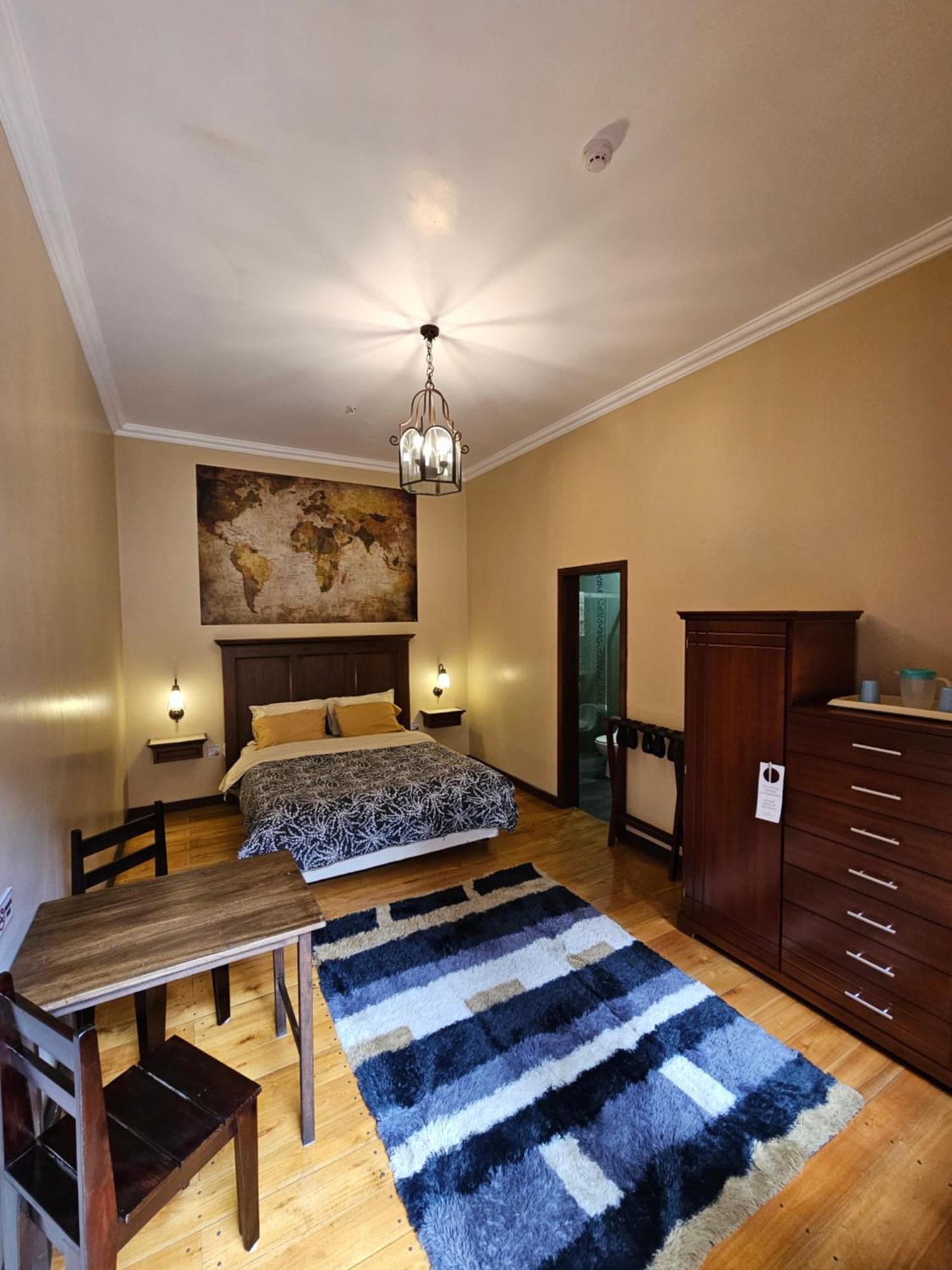 Casa Hibiscus Boutique Hotel Cuenca Eksteriør billede