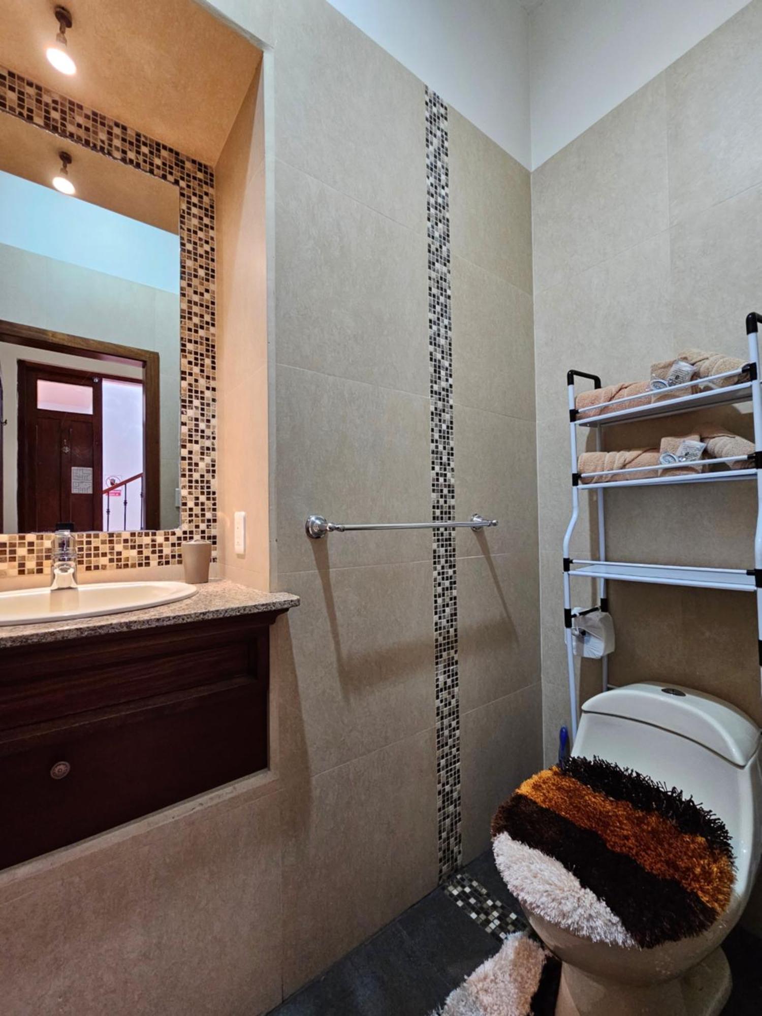 Casa Hibiscus Boutique Hotel Cuenca Eksteriør billede